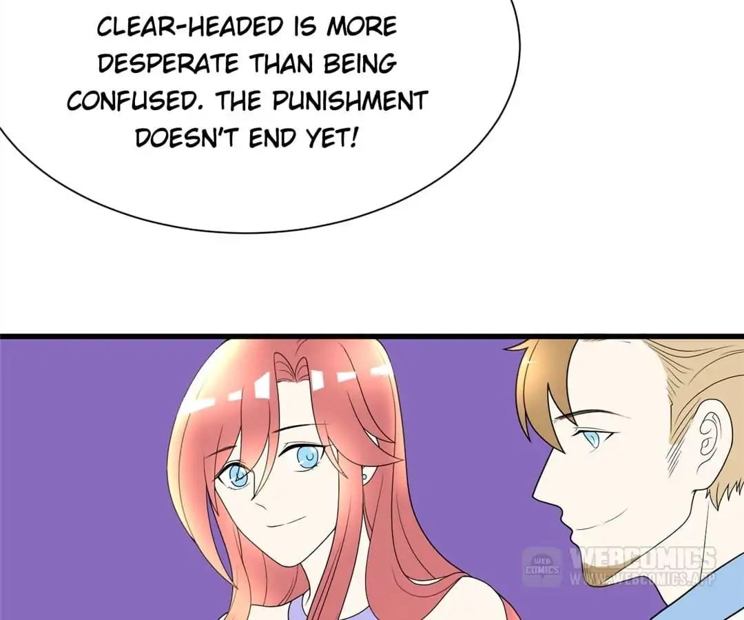 Jerk, You Can’t Escape Chapter 82 - page 55