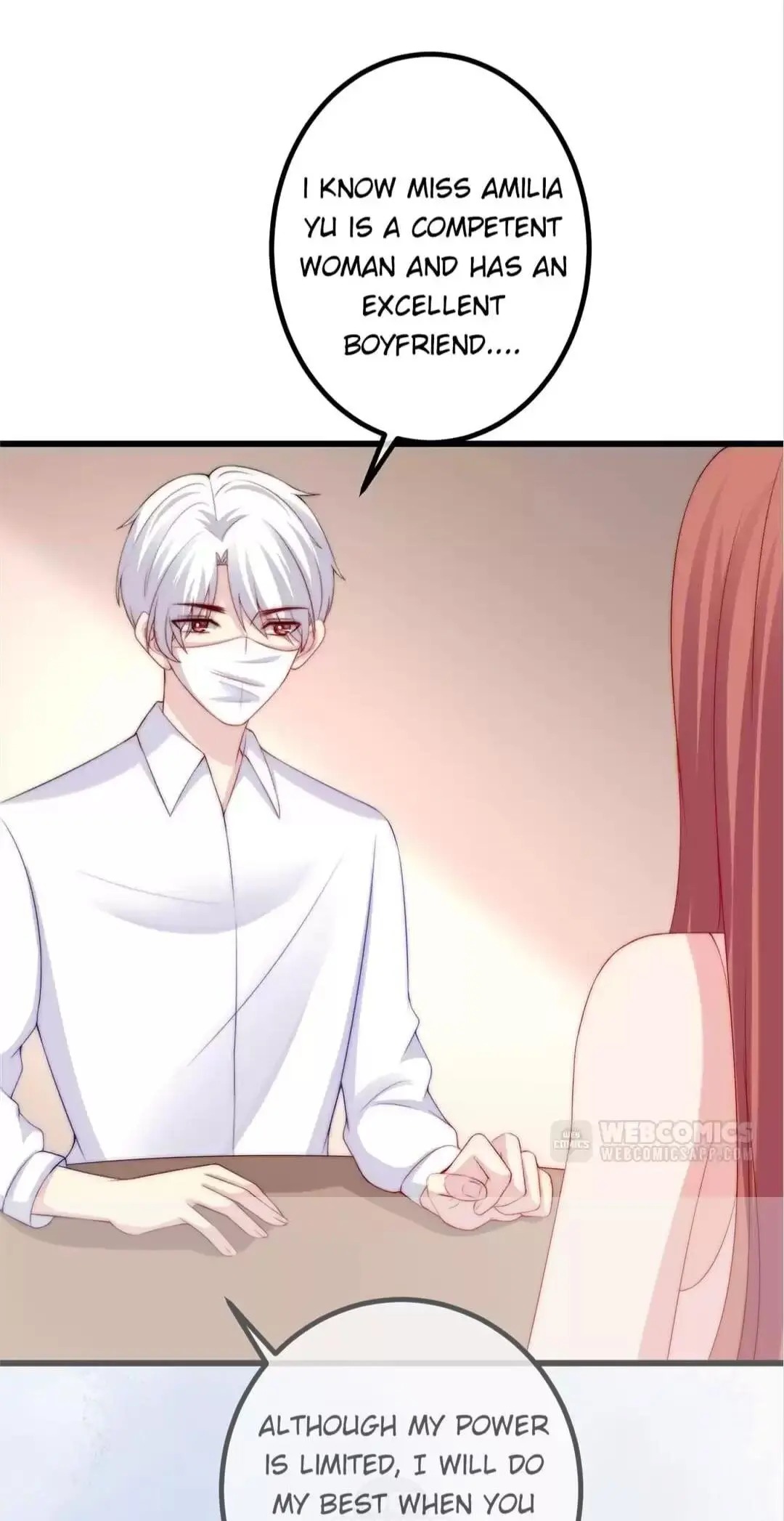 Jerk, You Can’t Escape Chapter 225 - page 1
