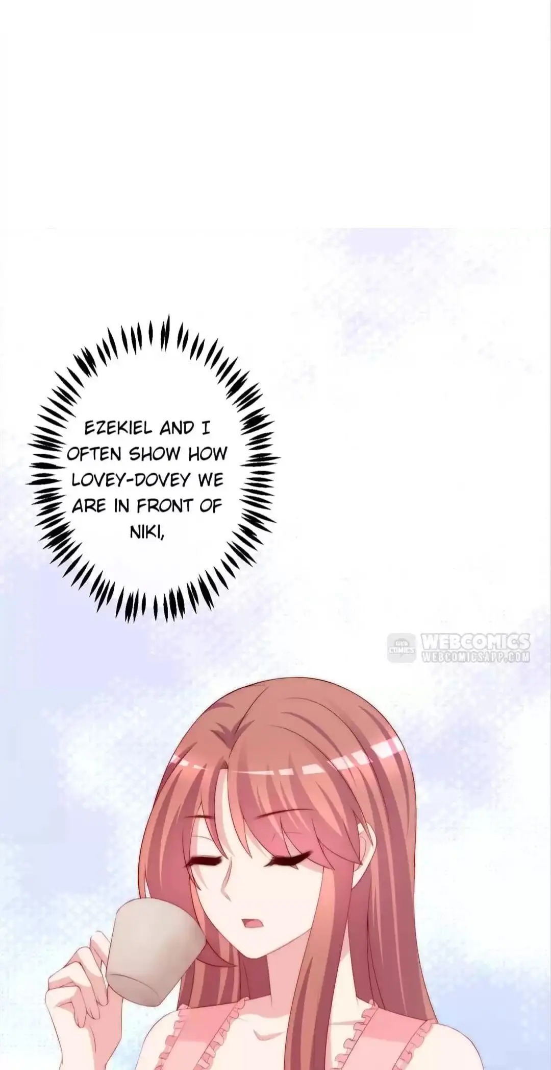 Jerk, You Can’t Escape Chapter 225 - page 11