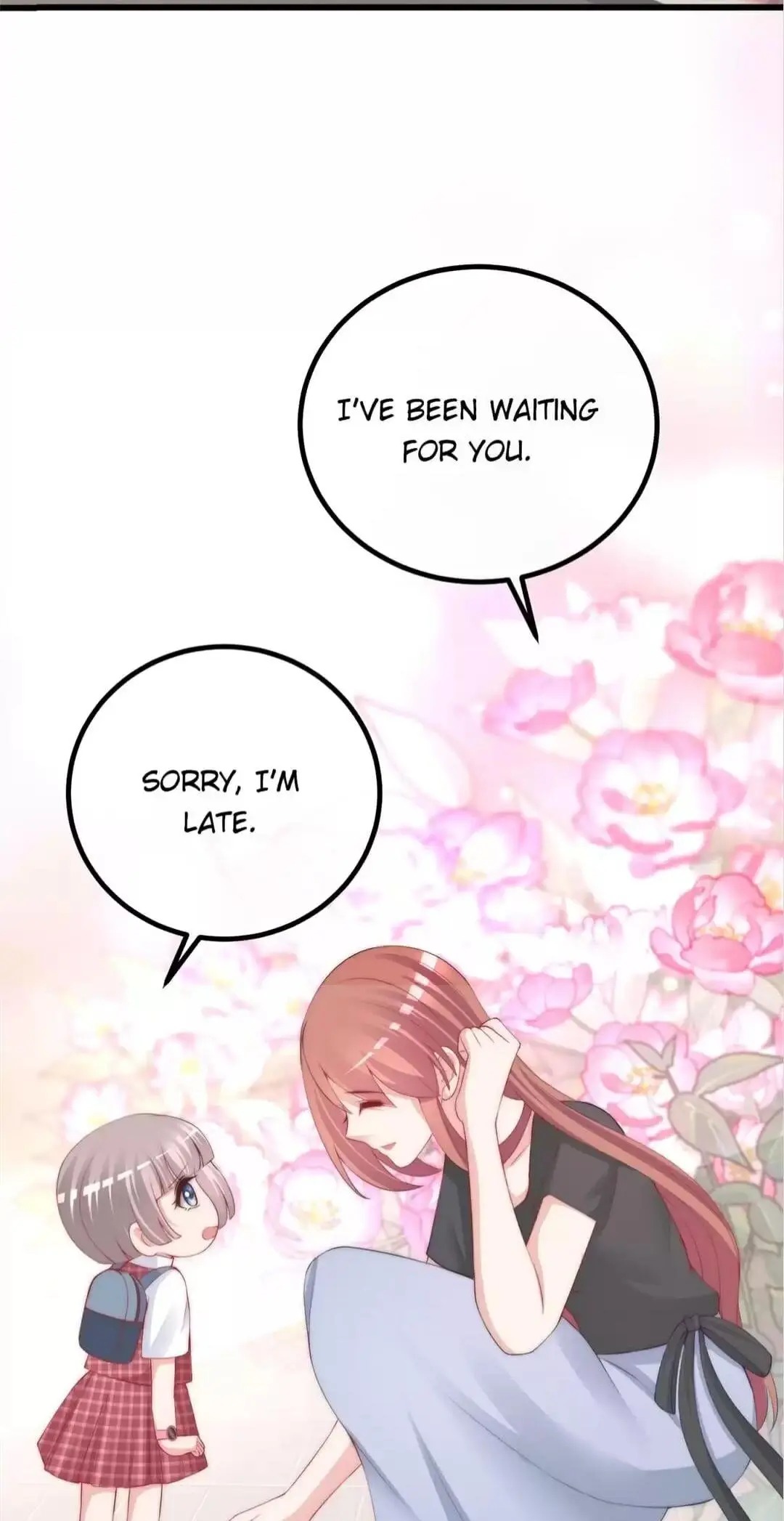 Jerk, You Can’t Escape Chapter 225 - page 14