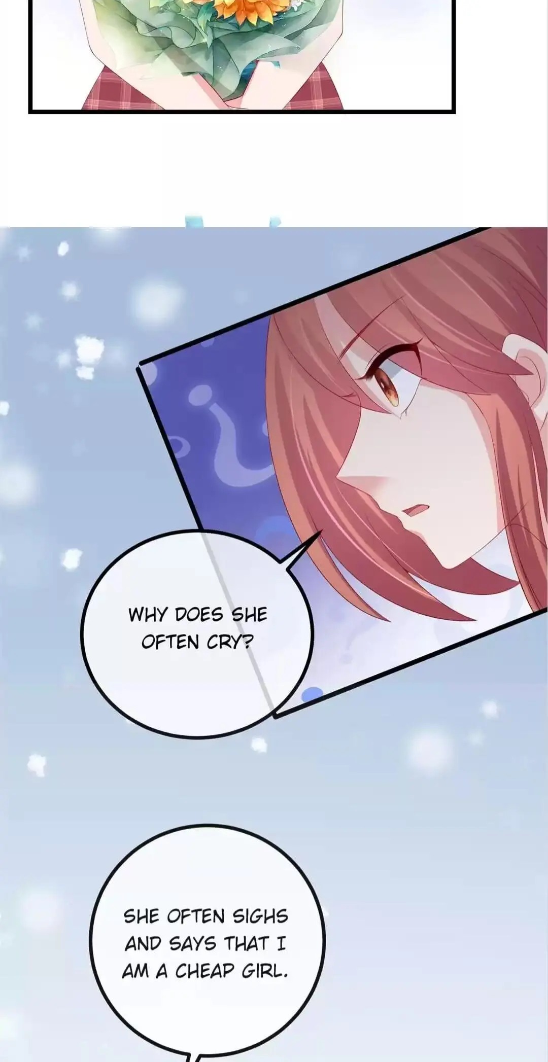 Jerk, You Can’t Escape Chapter 225 - page 20