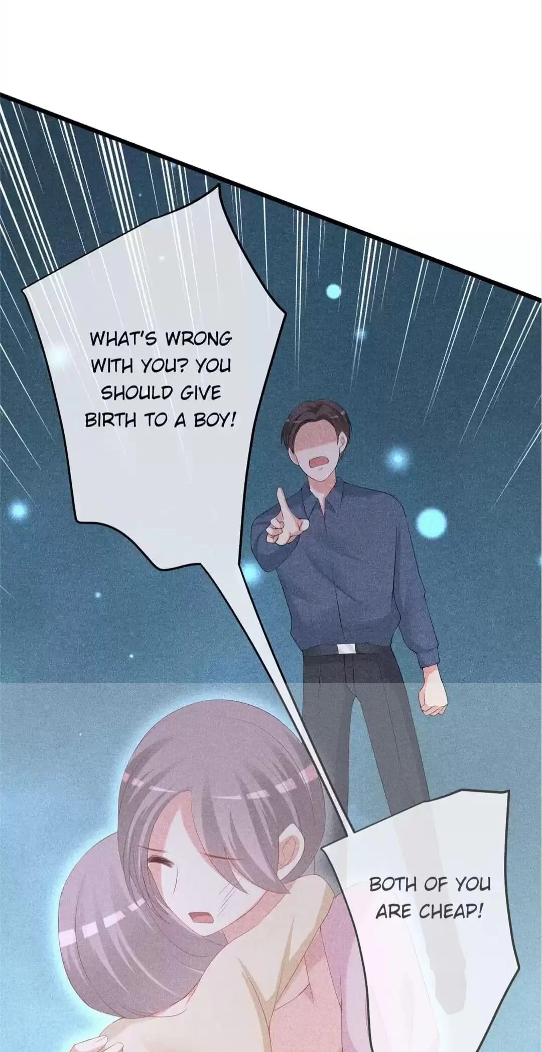Jerk, You Can’t Escape Chapter 225 - page 23