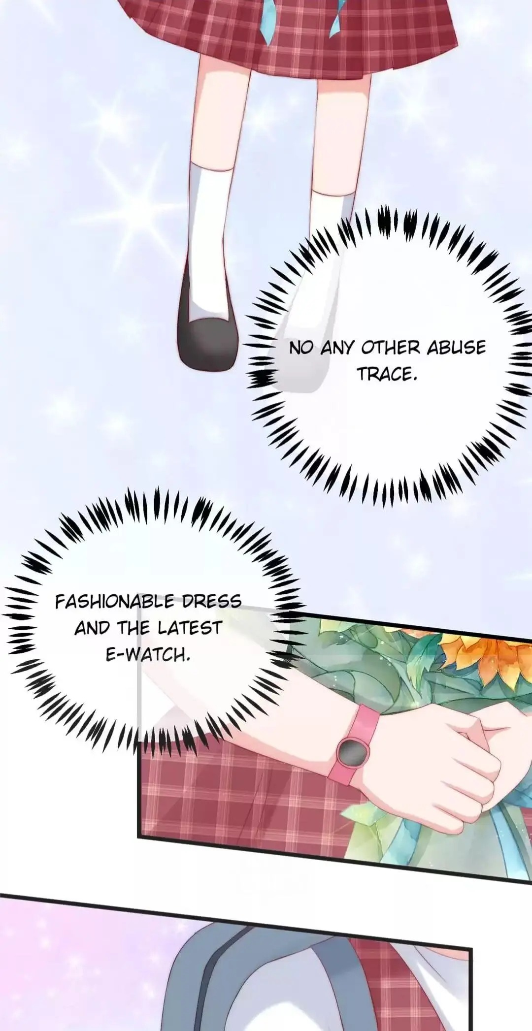 Jerk, You Can’t Escape Chapter 225 - page 26