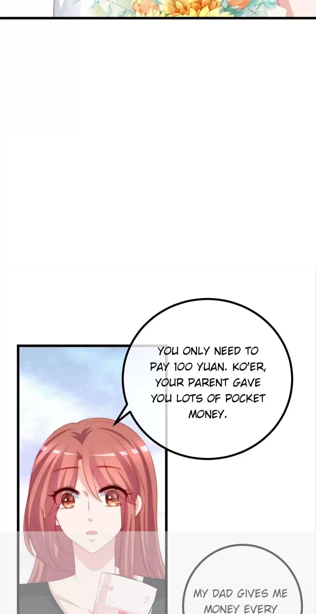 Jerk, You Can’t Escape Chapter 225 - page 29