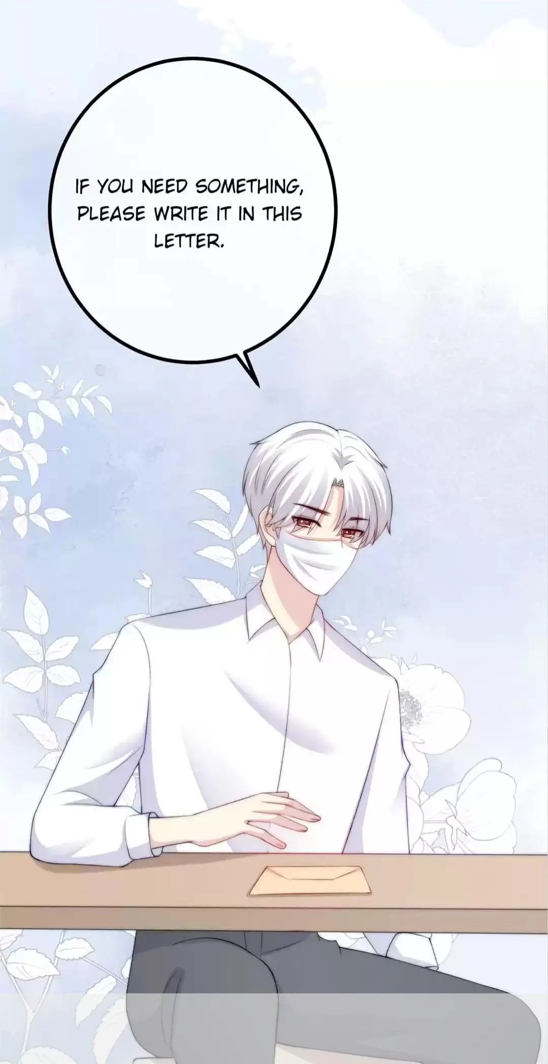 Jerk, You Can’t Escape Chapter 225 - page 3