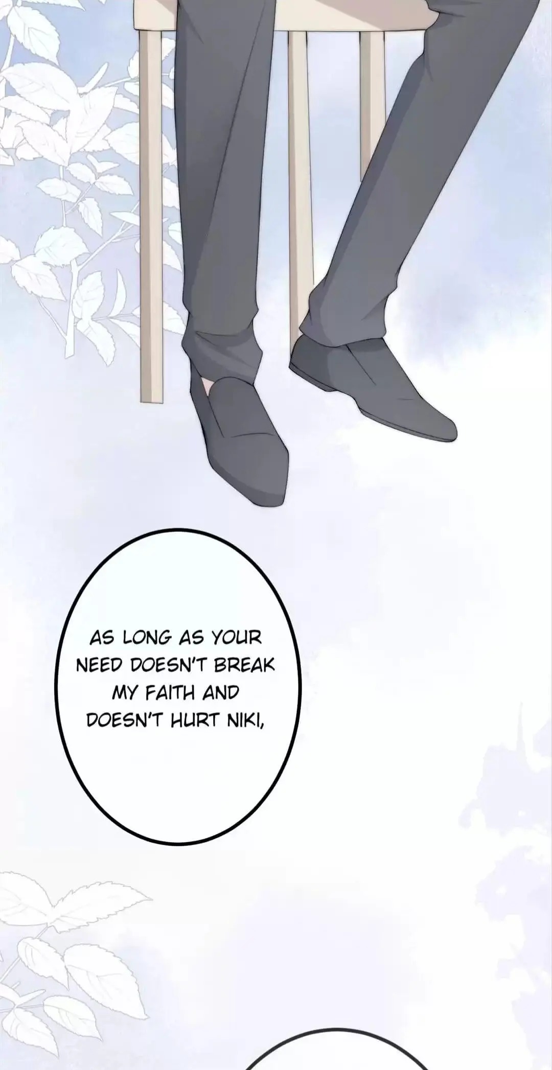 Jerk, You Can’t Escape Chapter 225 - page 4