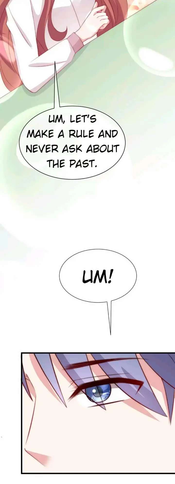 Jerk, You Can’t Escape Chapter 178 - page 19