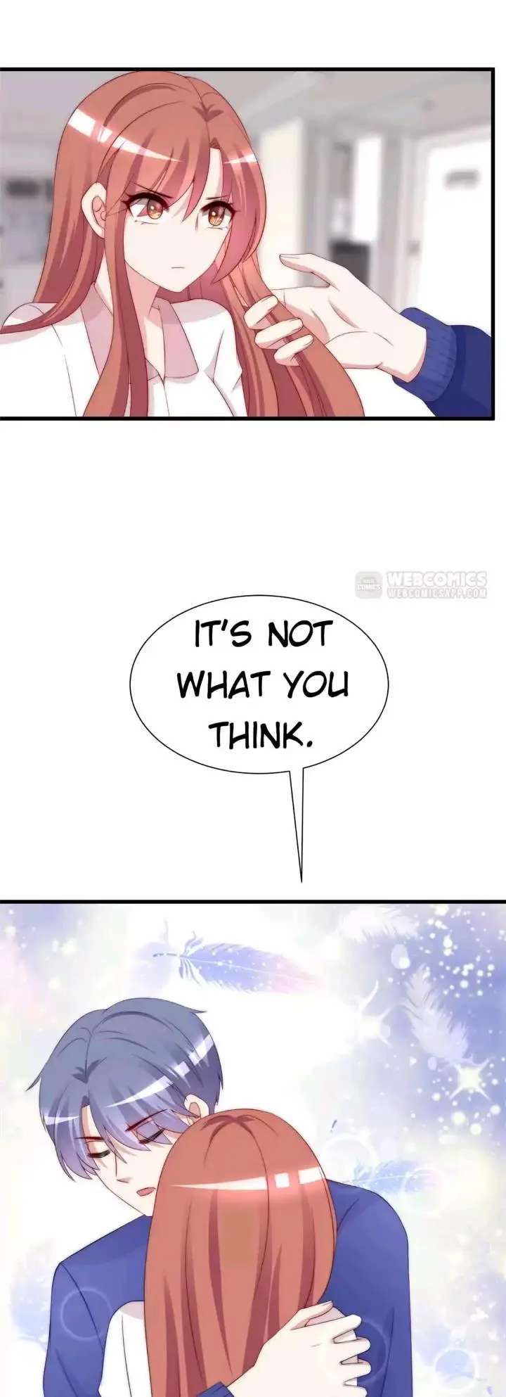 Jerk, You Can’t Escape Chapter 178 - page 25