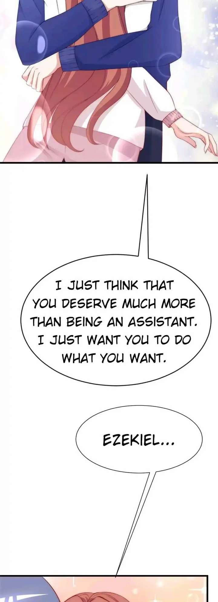 Jerk, You Can’t Escape Chapter 178 - page 26