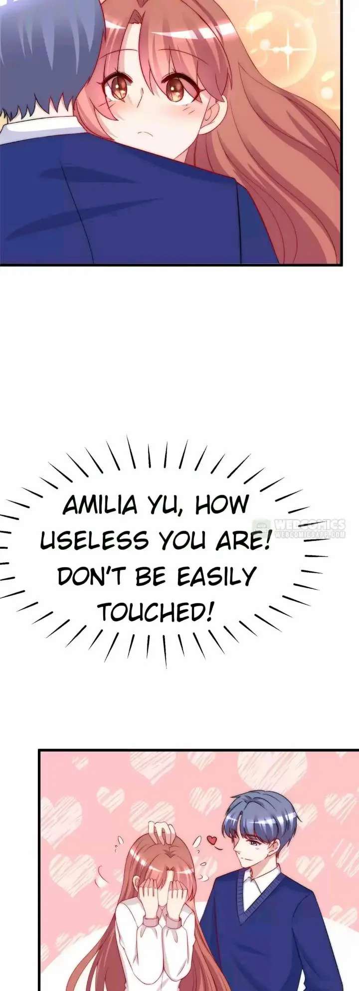 Jerk, You Can’t Escape Chapter 178 - page 27
