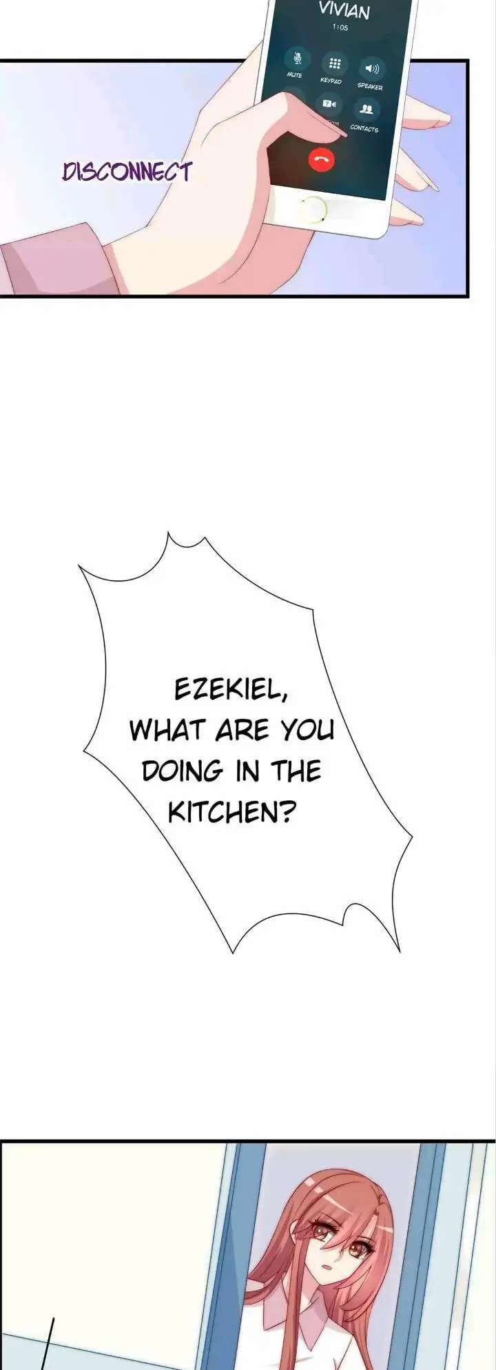 Jerk, You Can’t Escape Chapter 178 - page 6