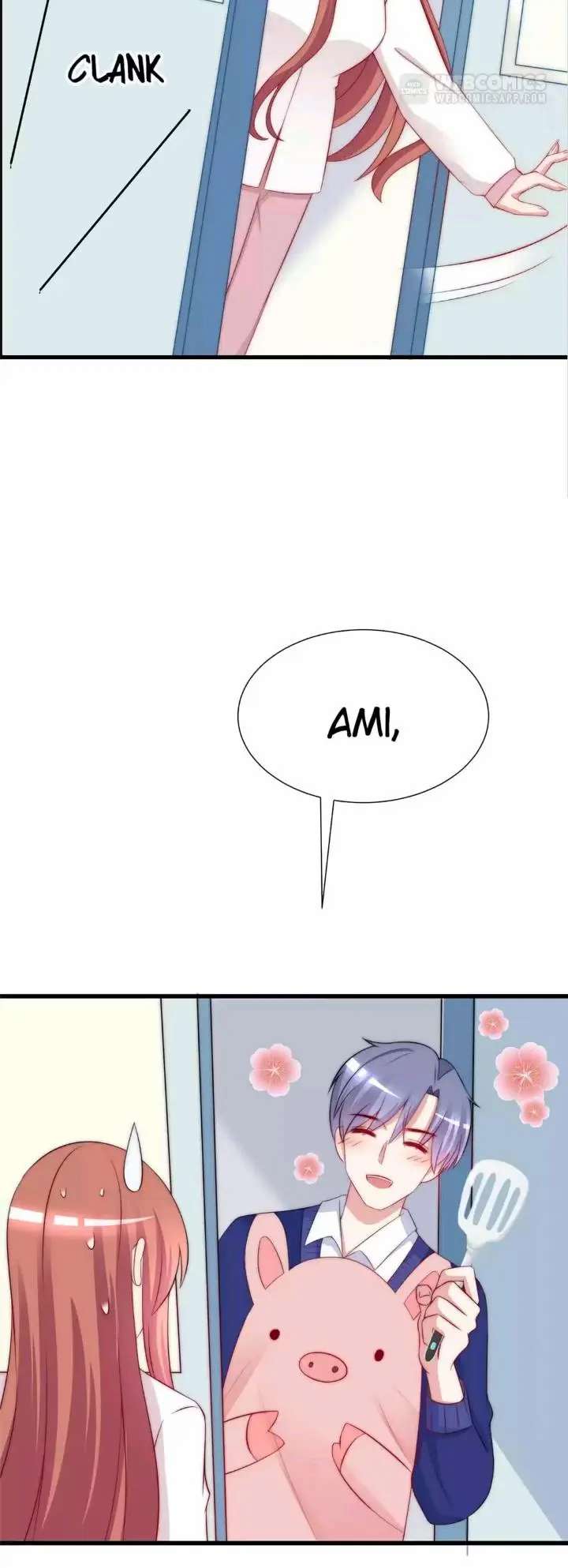 Jerk, You Can’t Escape Chapter 178 - page 7