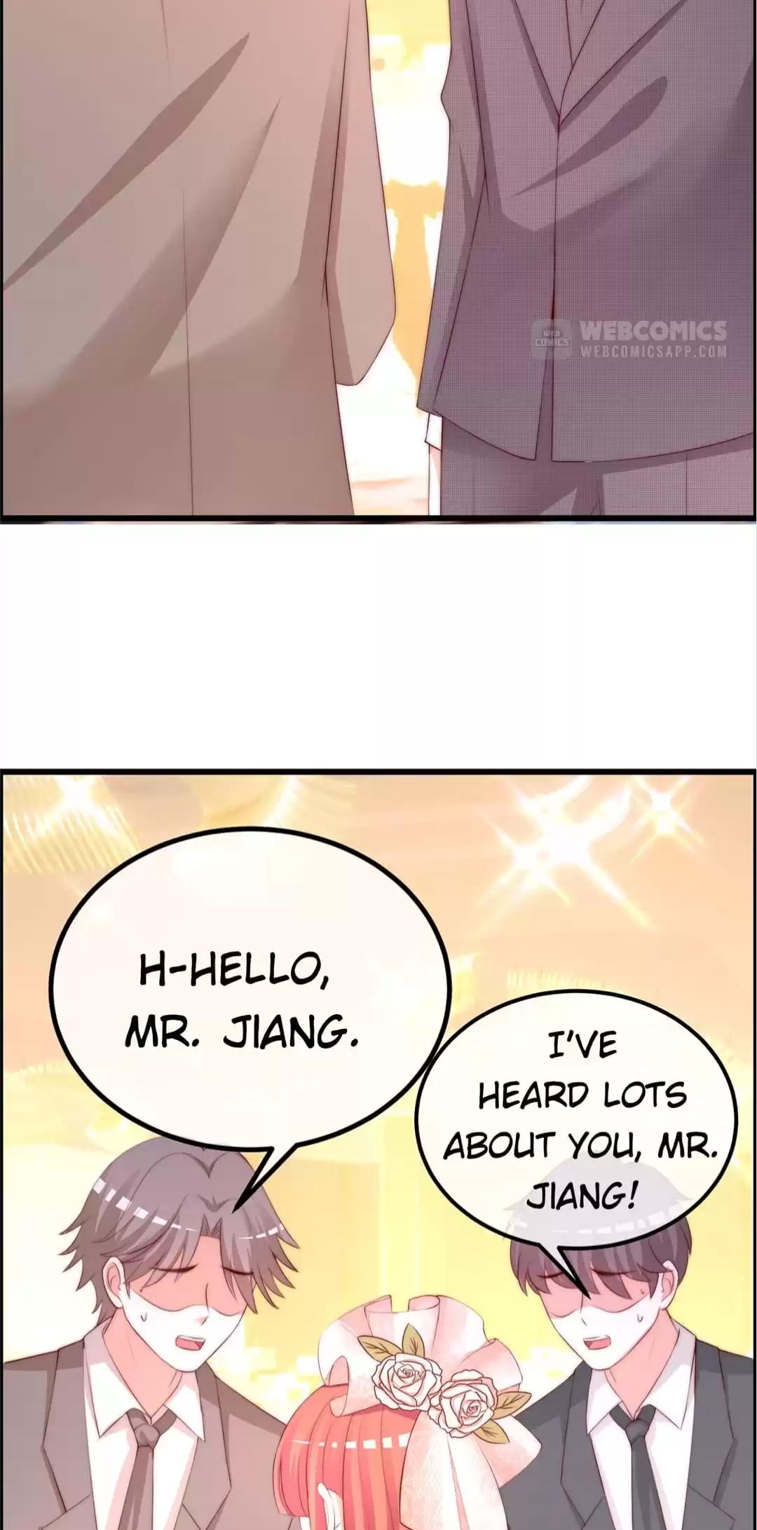 Jerk, You Can’t Escape Chapter 317 - page 2