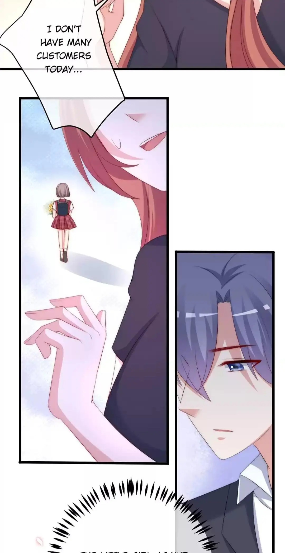 Jerk, You Can’t Escape Chapter 226 - page 3