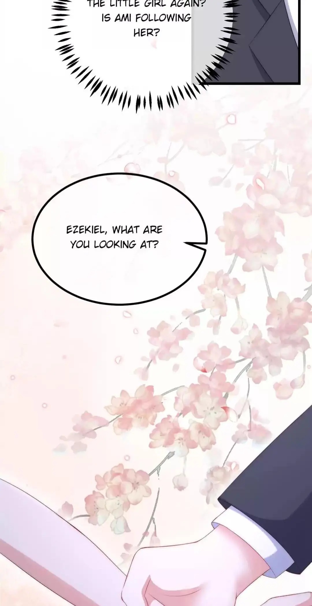 Jerk, You Can’t Escape Chapter 226 - page 4