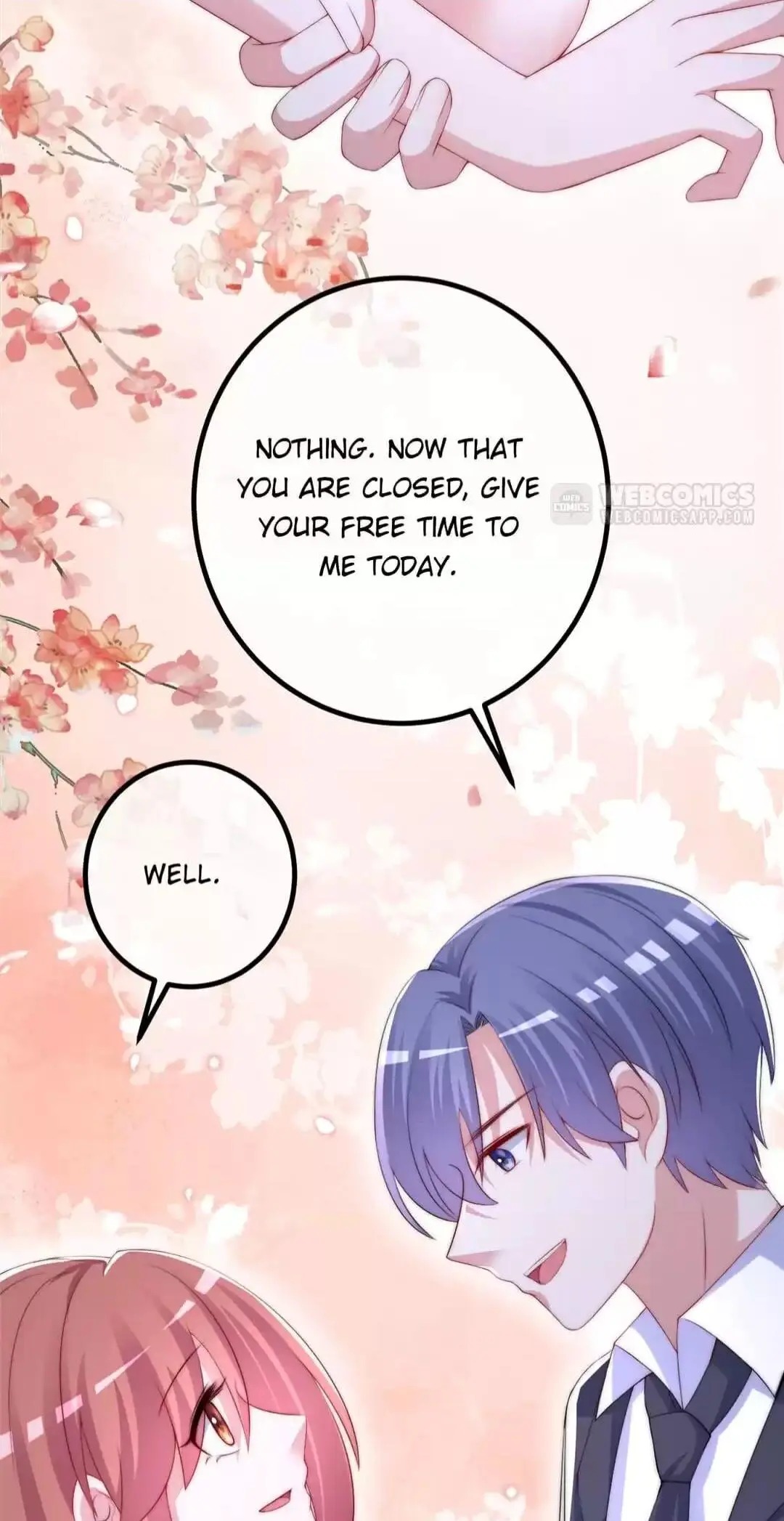 Jerk, You Can’t Escape Chapter 226 - page 5
