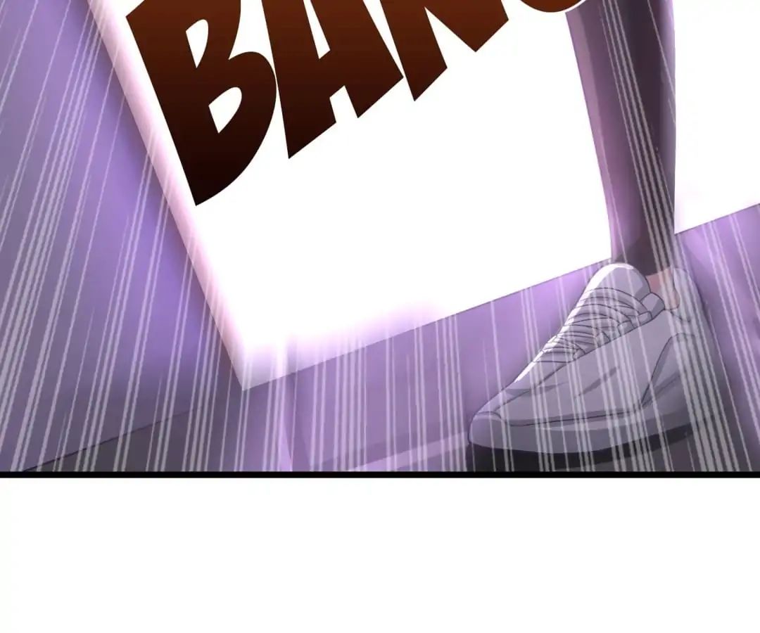 Jerk, You Can’t Escape Chapter 31 - page 12