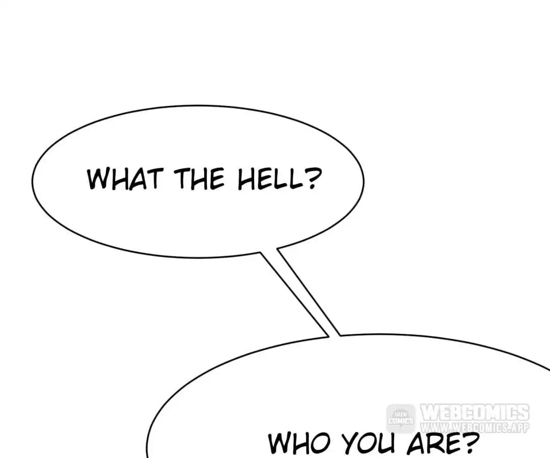 Jerk, You Can’t Escape Chapter 31 - page 13