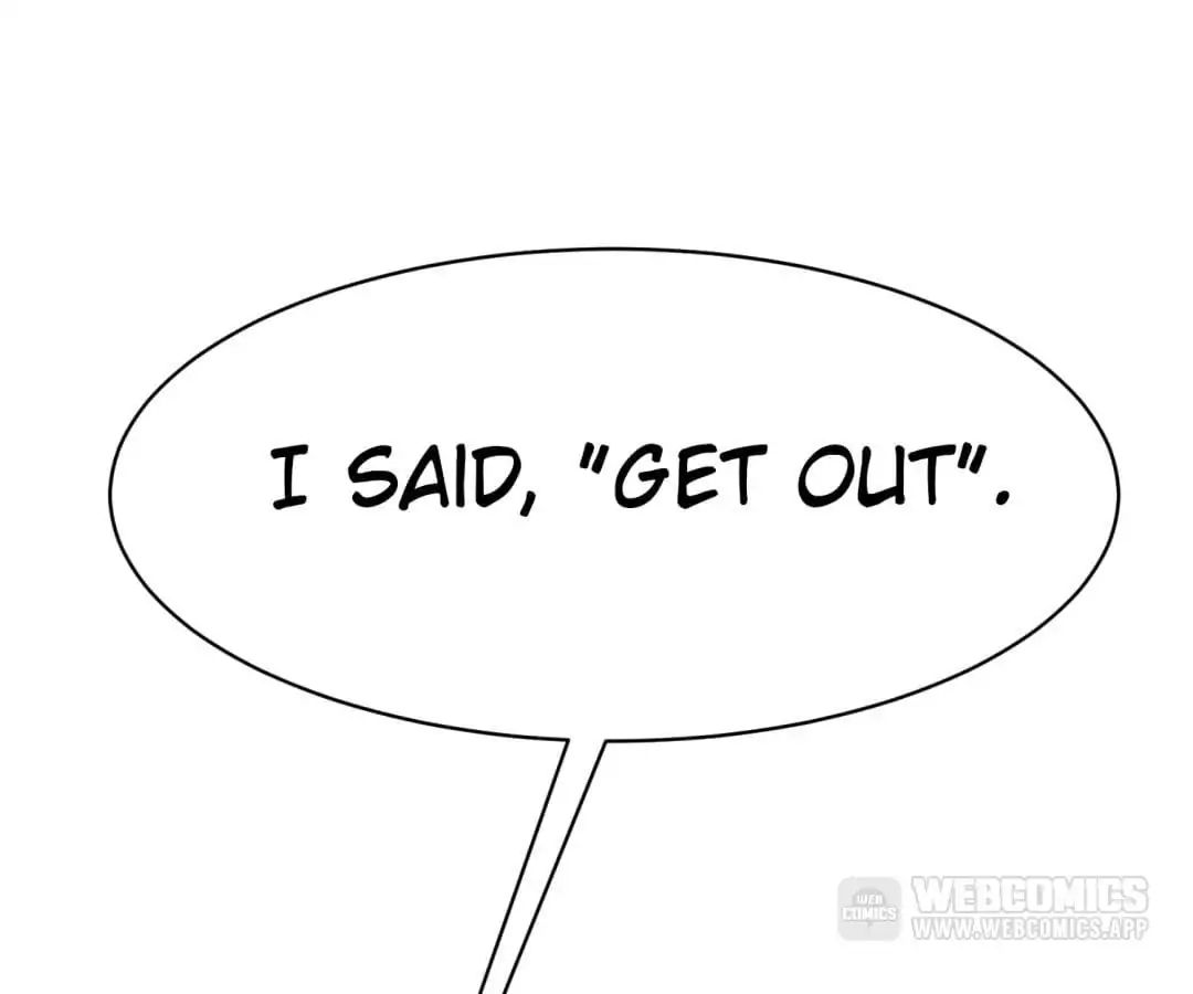Jerk, You Can’t Escape Chapter 31 - page 23