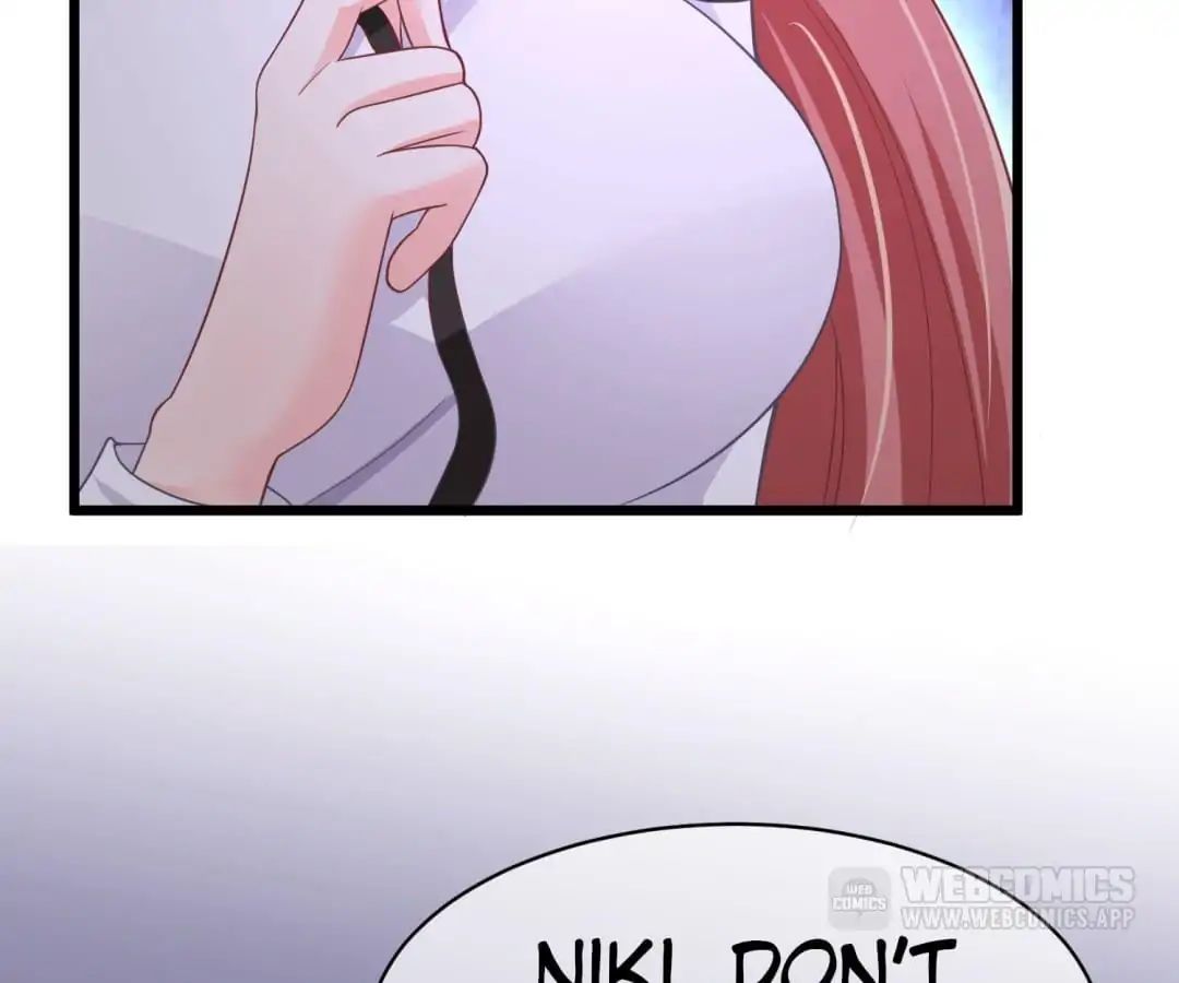 Jerk, You Can’t Escape Chapter 31 - page 31