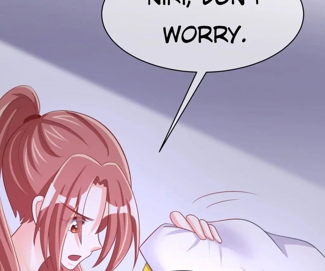 Jerk, You Can’t Escape Chapter 31 - page 32