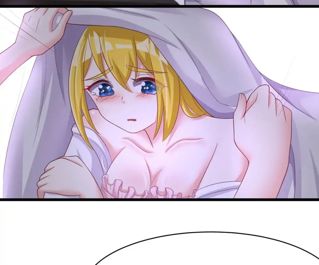 Jerk, You Can’t Escape Chapter 31 - page 34