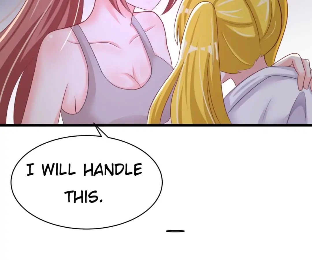 Jerk, You Can’t Escape Chapter 31 - page 36