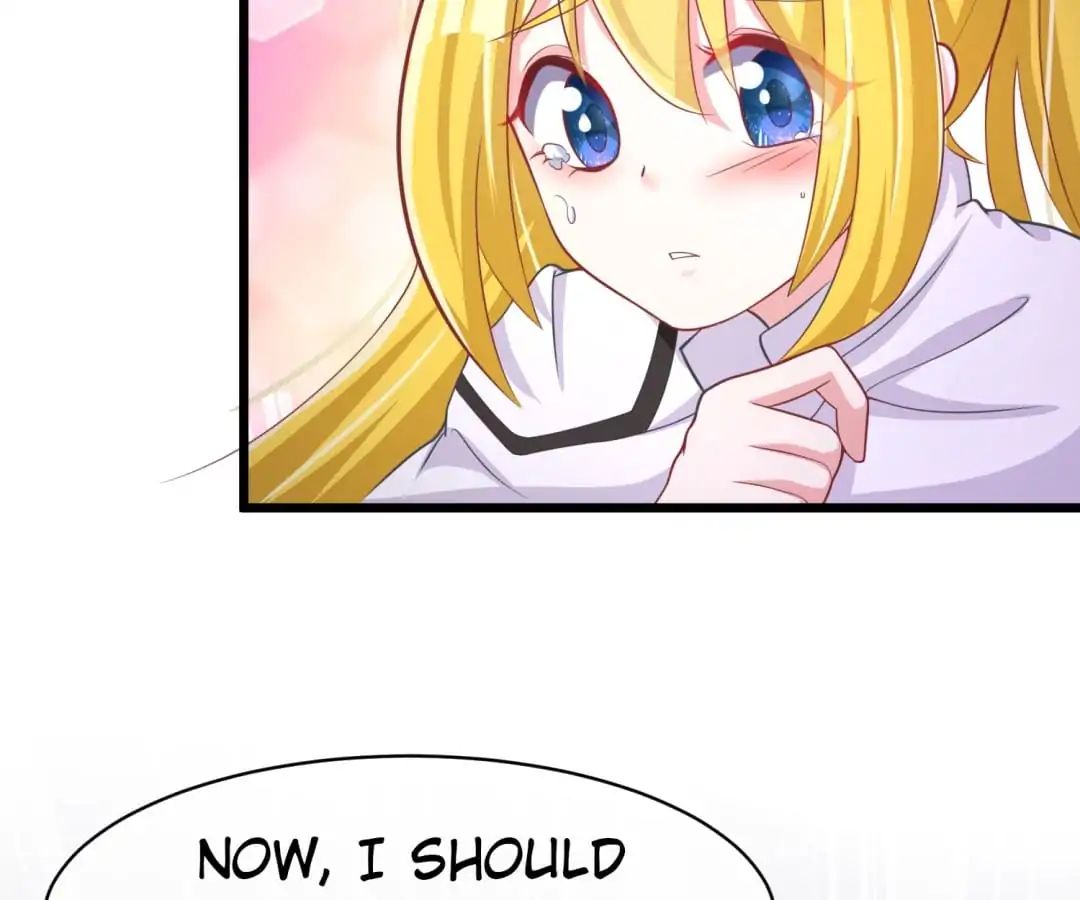 Jerk, You Can’t Escape Chapter 31 - page 38