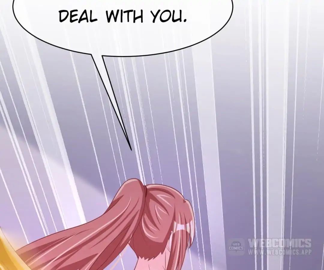 Jerk, You Can’t Escape Chapter 31 - page 39