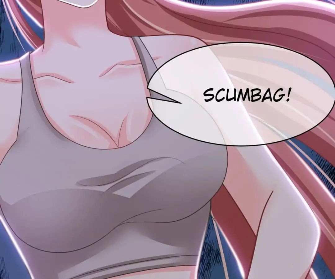 Jerk, You Can’t Escape Chapter 31 - page 42