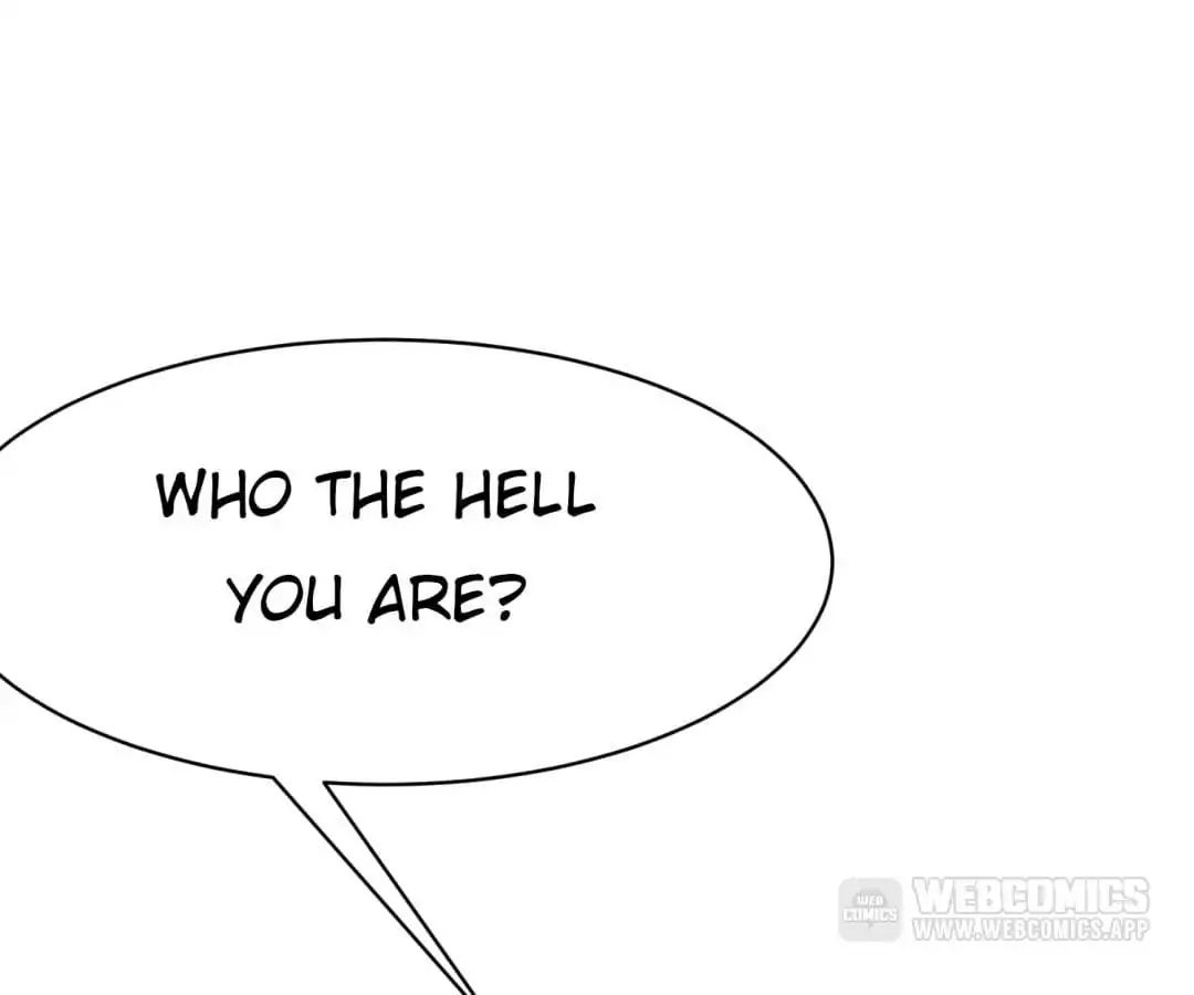 Jerk, You Can’t Escape Chapter 31 - page 45