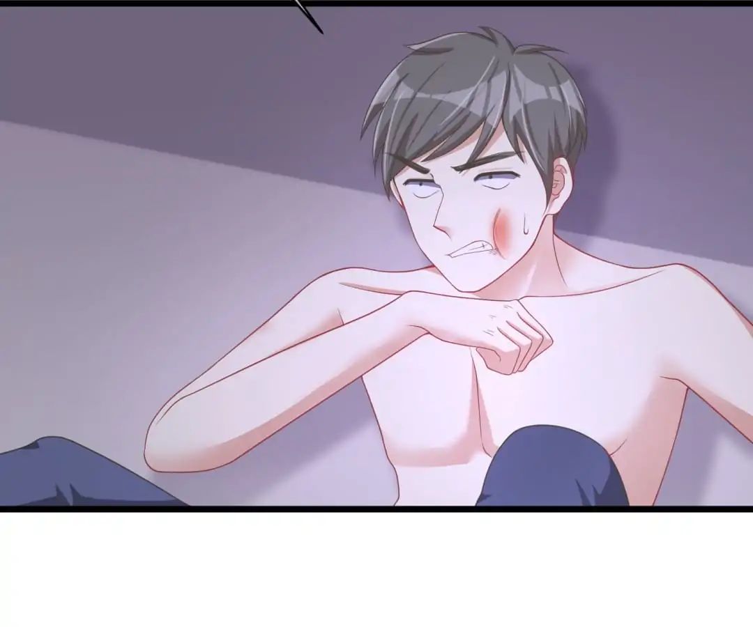 Jerk, You Can’t Escape Chapter 31 - page 46