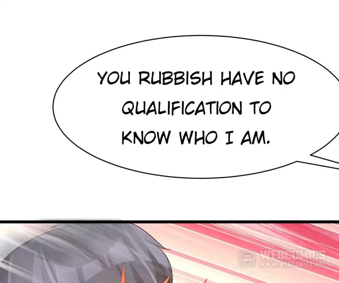 Jerk, You Can’t Escape Chapter 31 - page 47