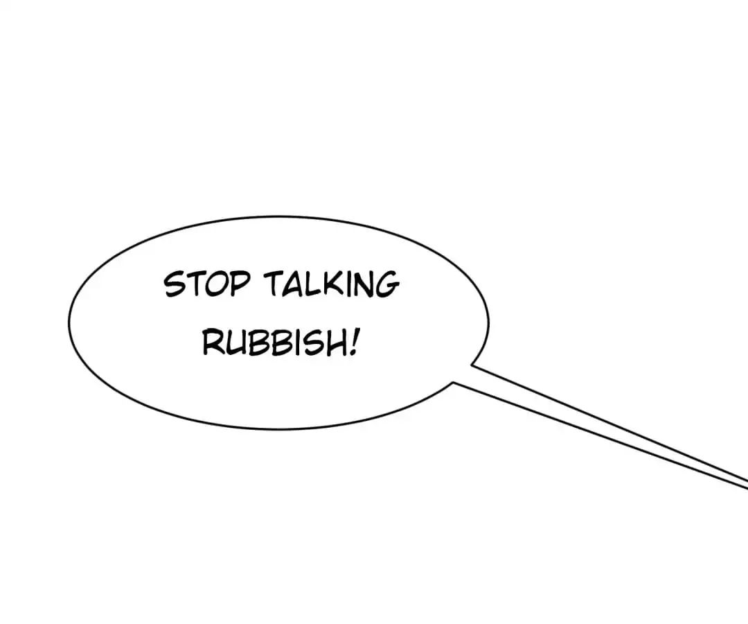 Jerk, You Can’t Escape Chapter 31 - page 58