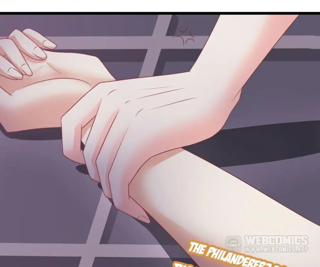 Jerk, You Can’t Escape Chapter 31 - page 59