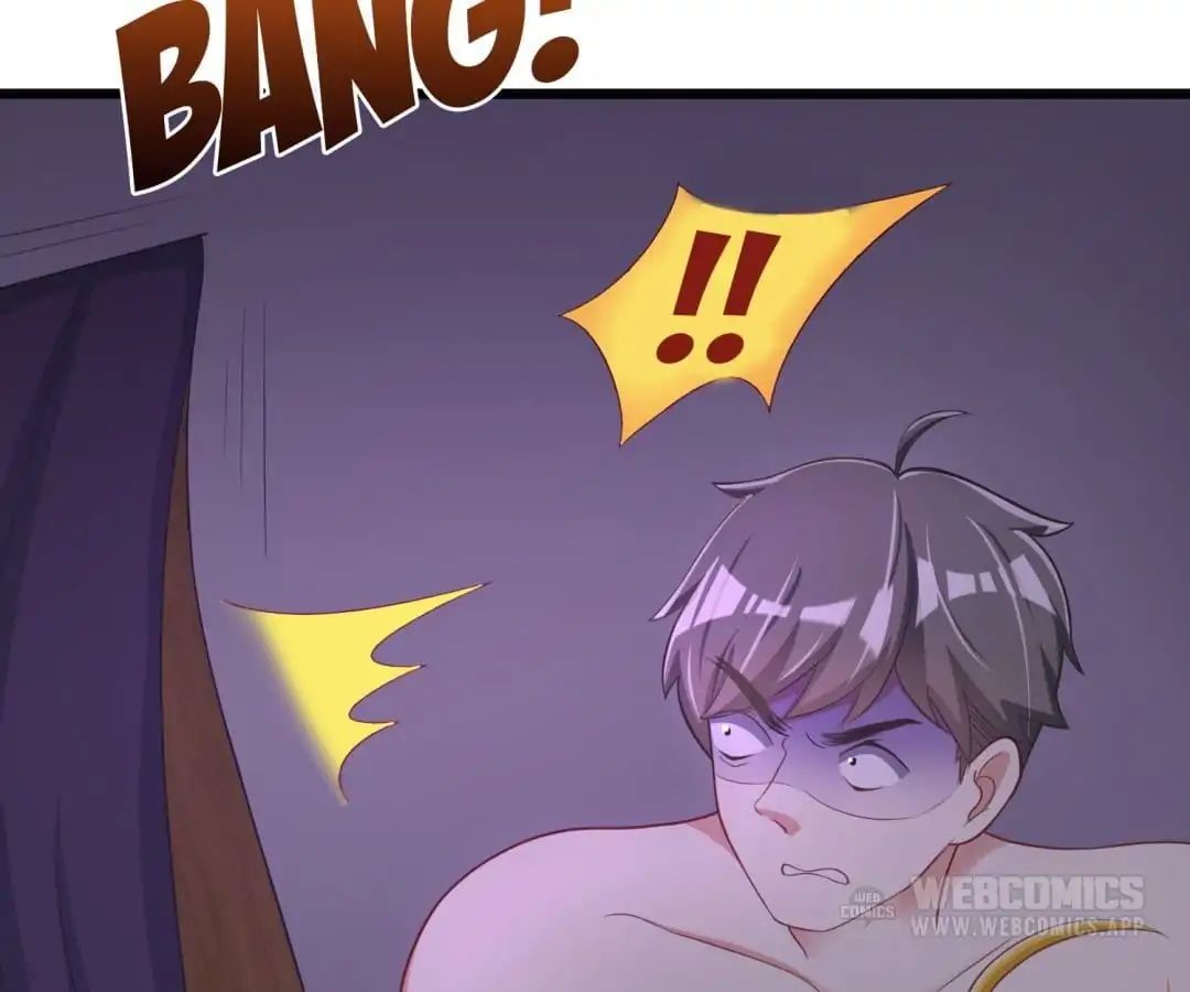 Jerk, You Can’t Escape Chapter 31 - page 7