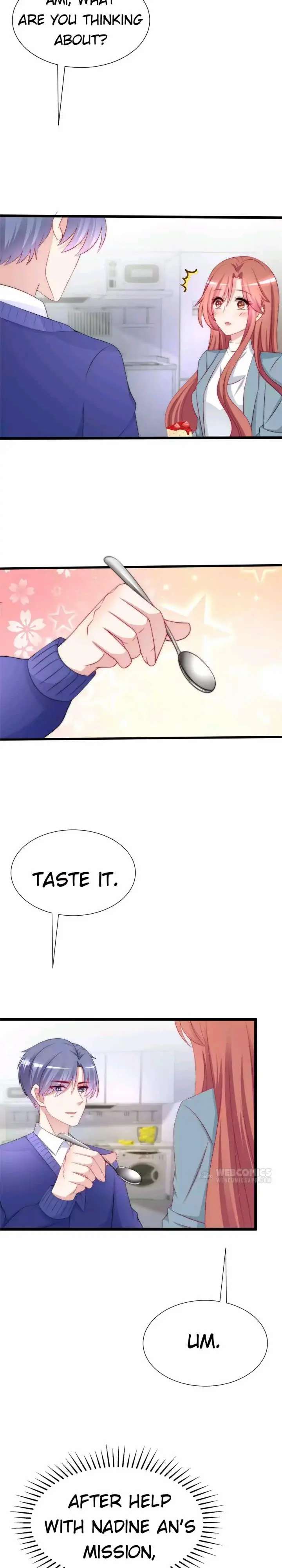 Jerk, You Can’t Escape Chapter 181 - page 24