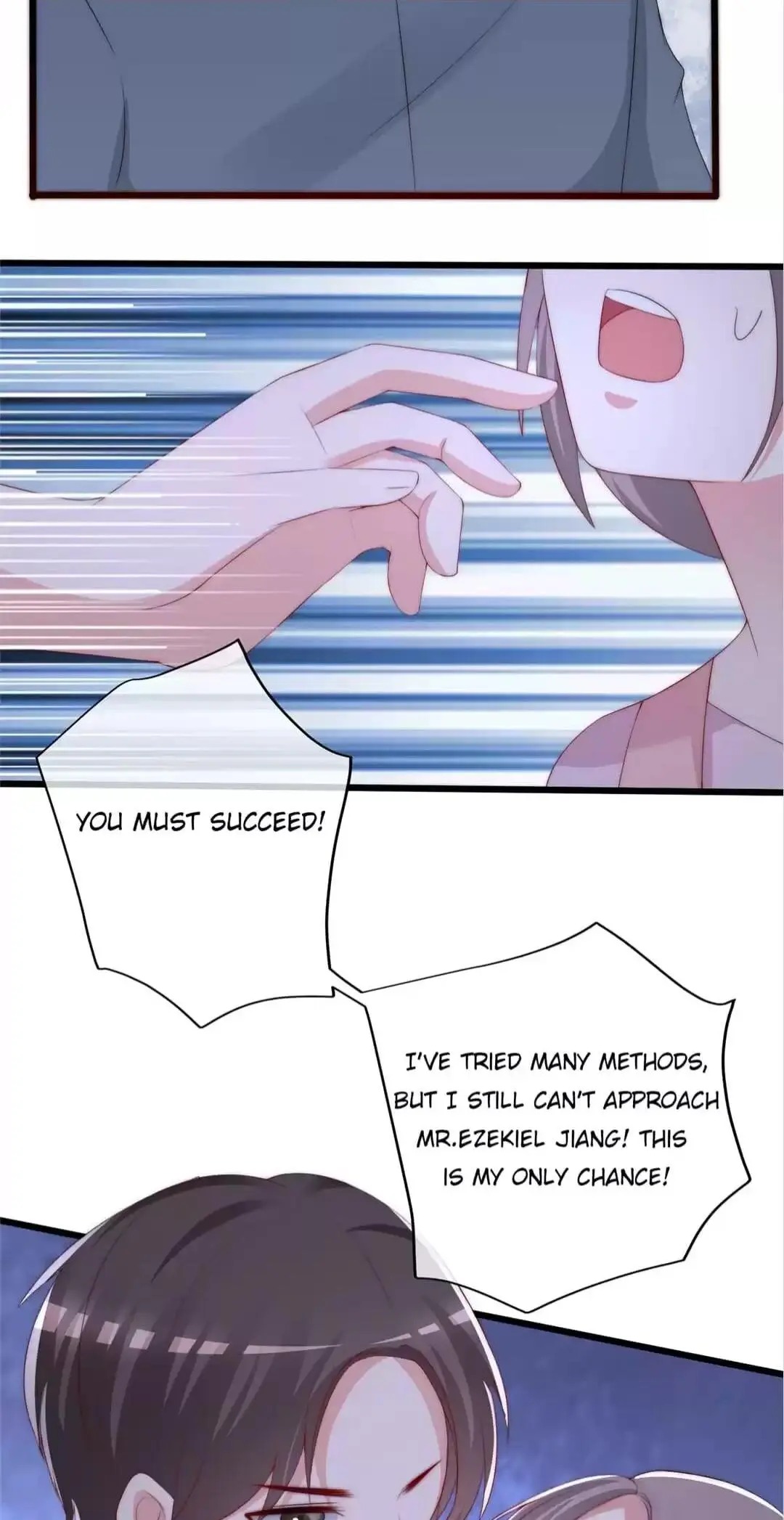 Jerk, You Can’t Escape Chapter 227 - page 11