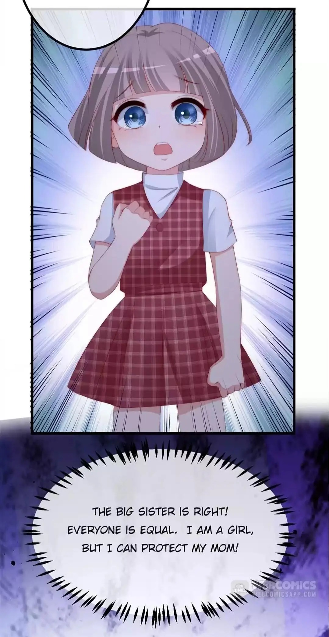 Jerk, You Can’t Escape Chapter 227 - page 16