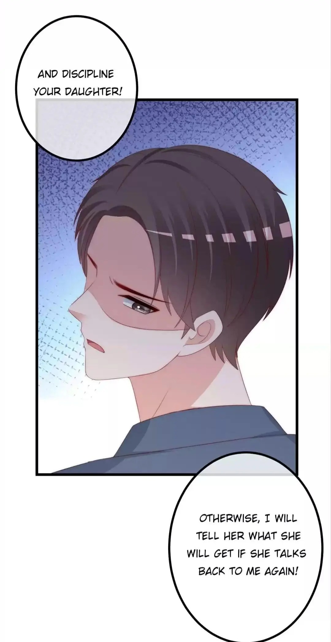 Jerk, You Can’t Escape Chapter 227 - page 19