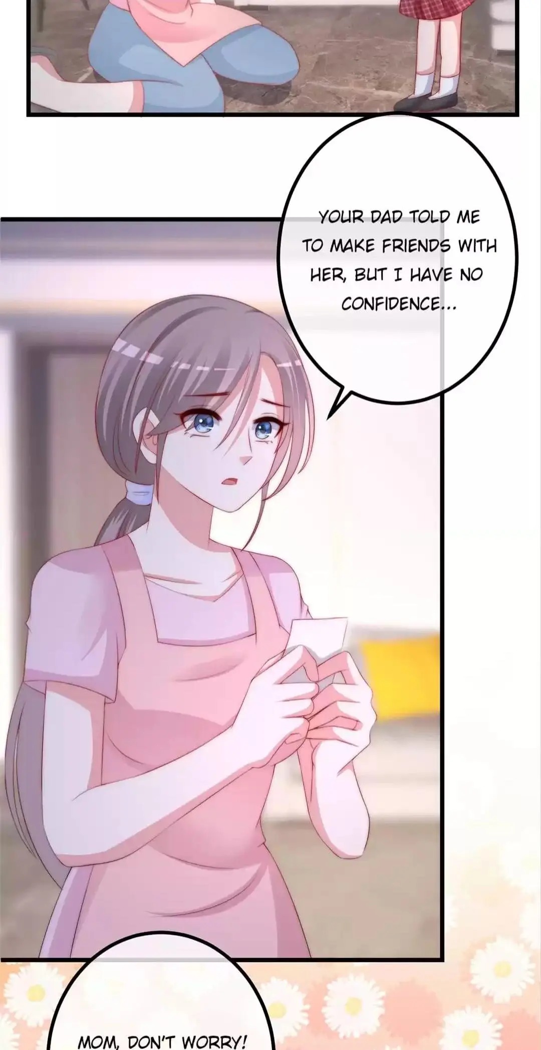 Jerk, You Can’t Escape Chapter 227 - page 24