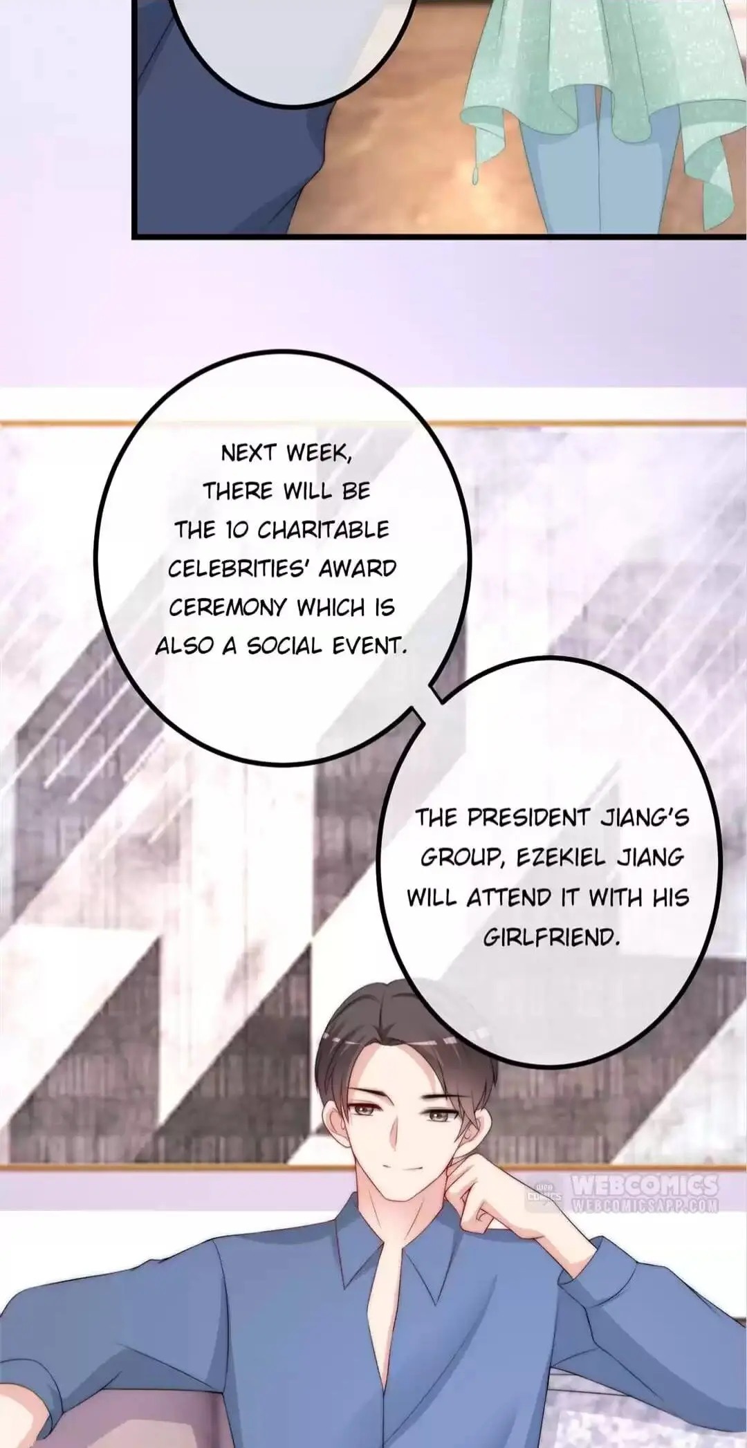 Jerk, You Can’t Escape Chapter 227 - page 4