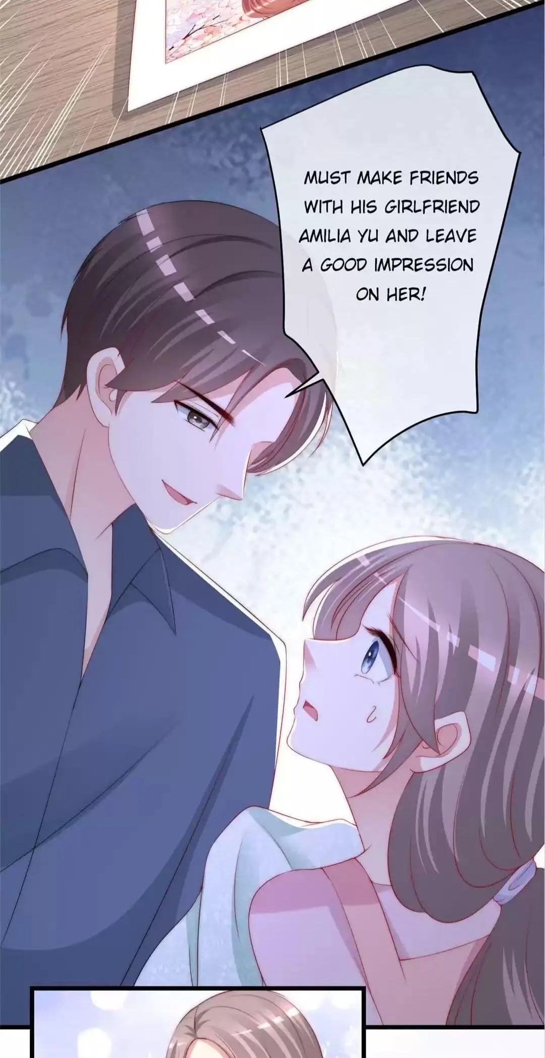 Jerk, You Can’t Escape Chapter 227 - page 6