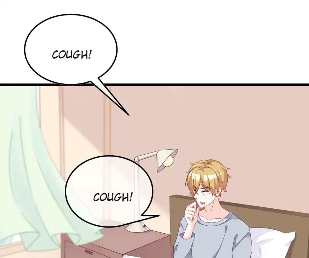 Jerk, You Can’t Escape Chapter 43 - page 15