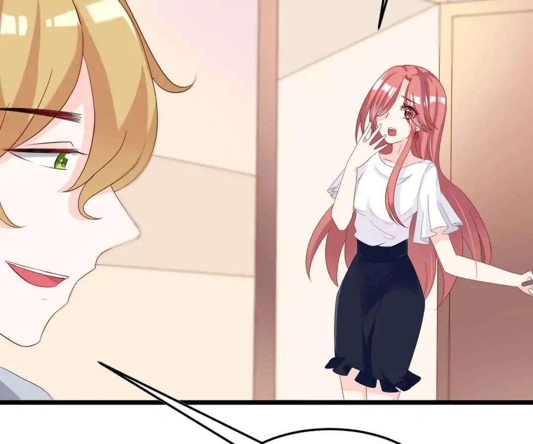 Jerk, You Can’t Escape Chapter 43 - page 17
