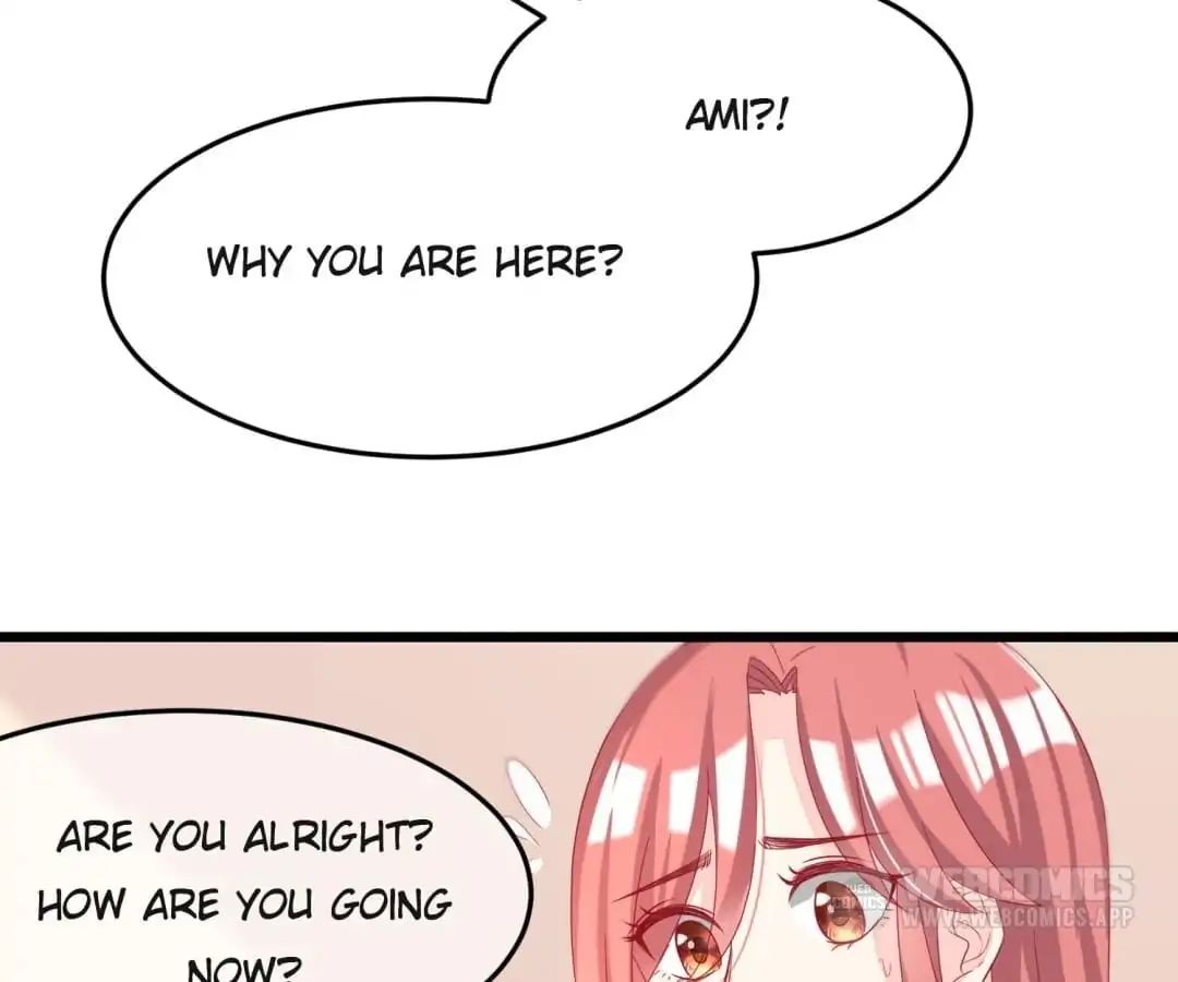 Jerk, You Can’t Escape Chapter 43 - page 18