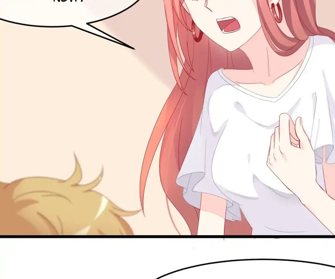 Jerk, You Can’t Escape Chapter 43 - page 19
