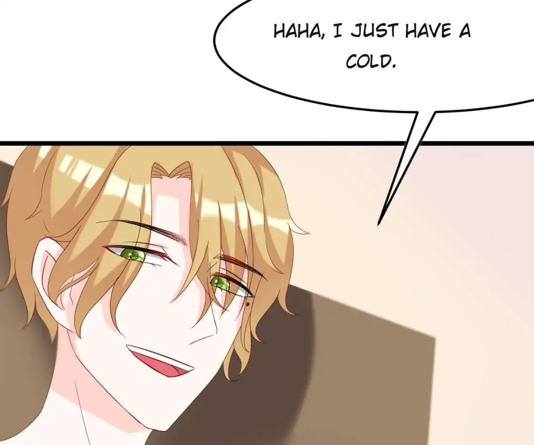 Jerk, You Can’t Escape Chapter 43 - page 20