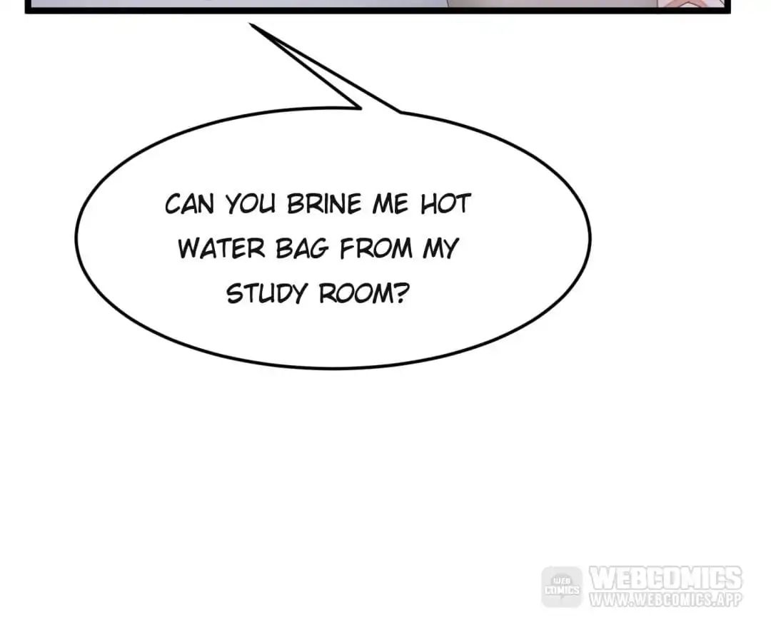Jerk, You Can’t Escape Chapter 43 - page 30