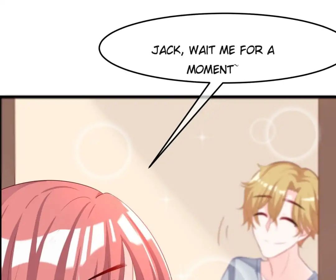 Jerk, You Can’t Escape Chapter 43 - page 39
